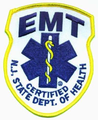 EMT PAtch